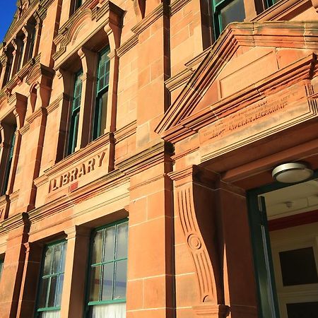 Murray Library Anstruther Zewnętrze zdjęcie