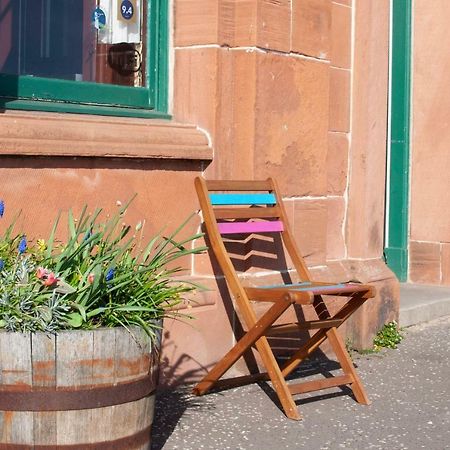 Murray Library Anstruther Zewnętrze zdjęcie