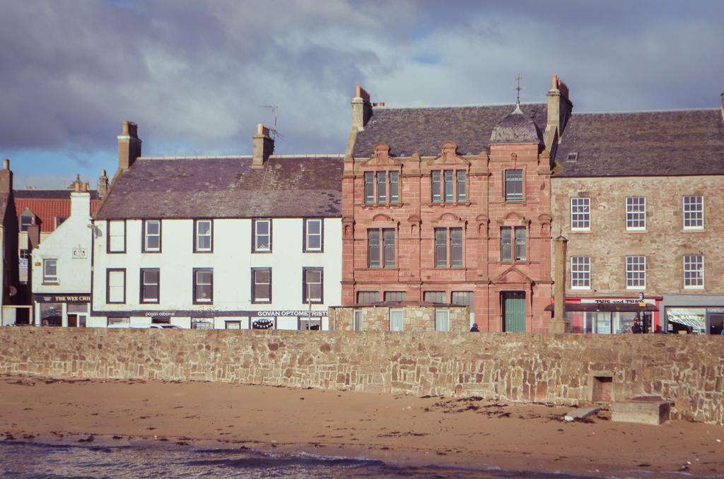 Murray Library Anstruther Zewnętrze zdjęcie
