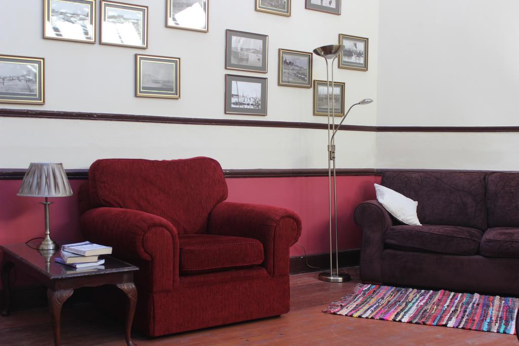 Murray Library Anstruther Zewnętrze zdjęcie