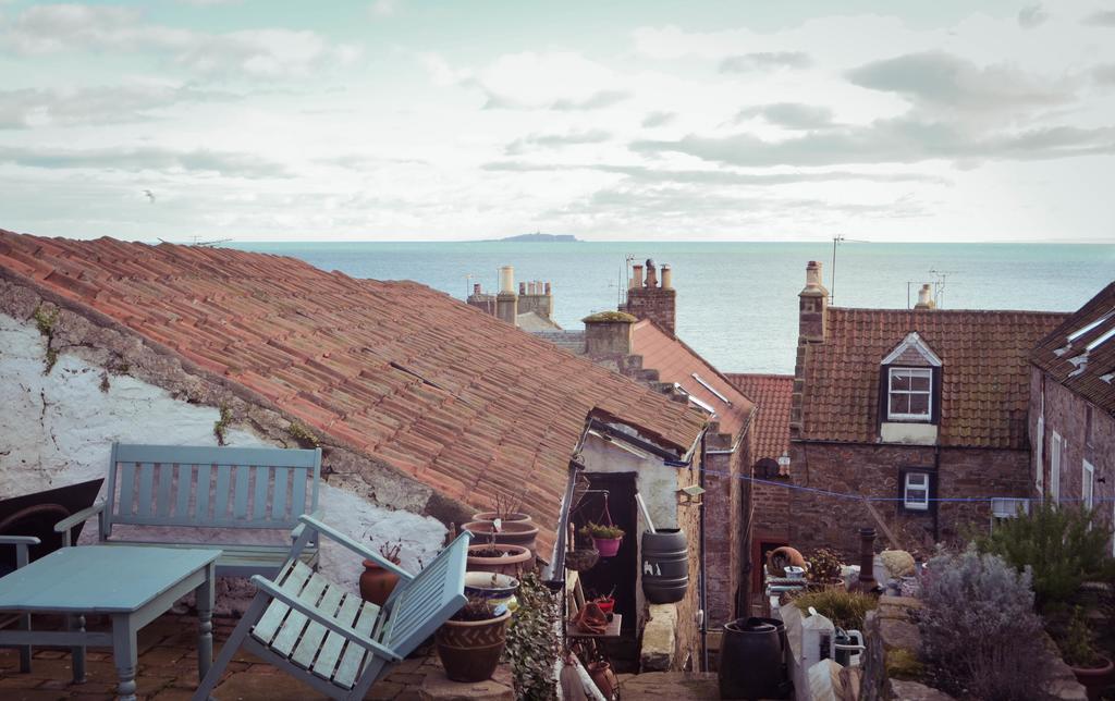 Murray Library Anstruther Zewnętrze zdjęcie