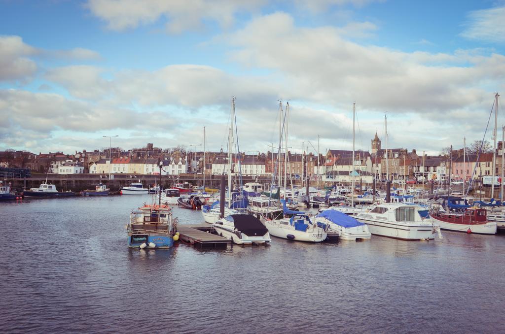 Murray Library Anstruther Zewnętrze zdjęcie