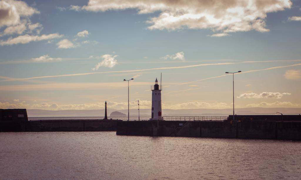 Murray Library Anstruther Zewnętrze zdjęcie