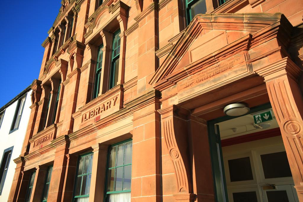 Murray Library Anstruther Zewnętrze zdjęcie