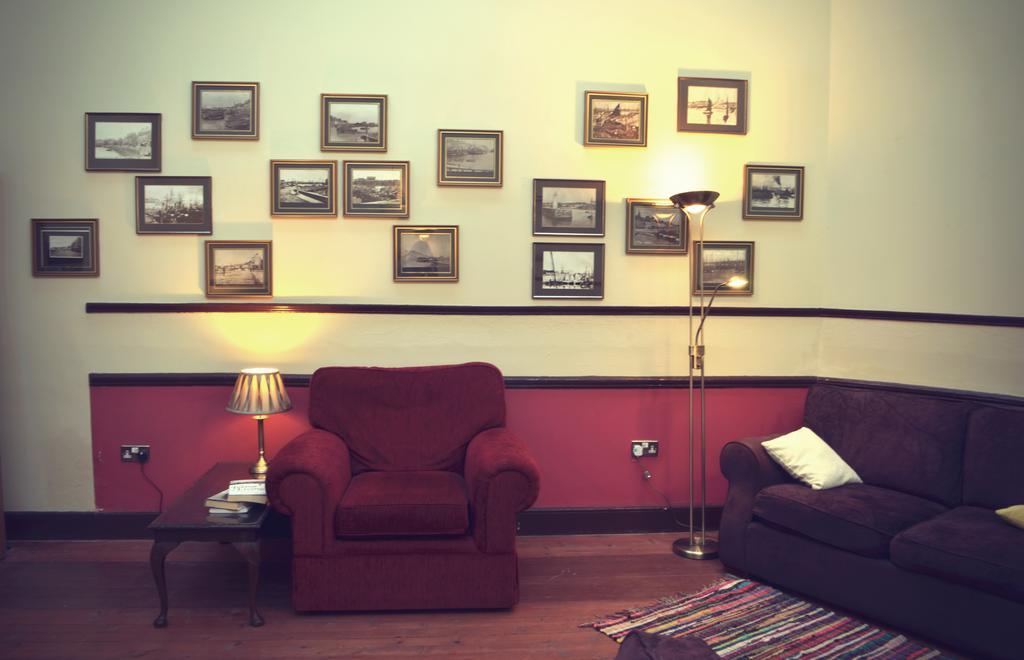 Murray Library Anstruther Zewnętrze zdjęcie