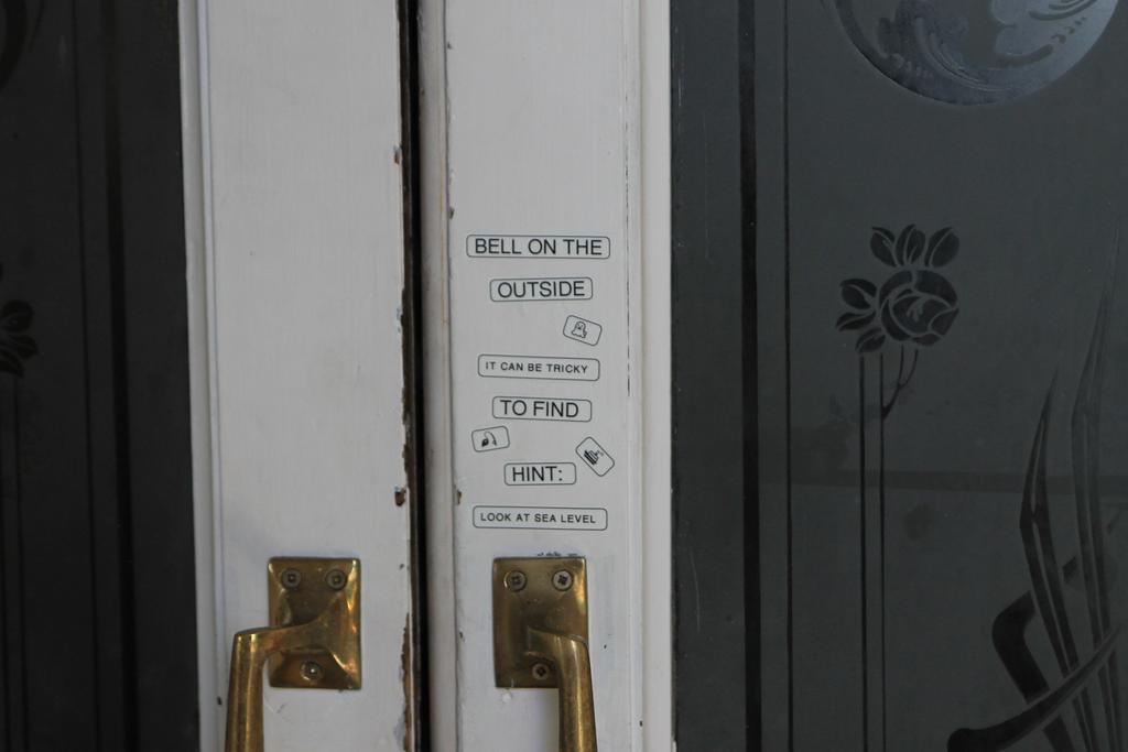 Murray Library Anstruther Zewnętrze zdjęcie
