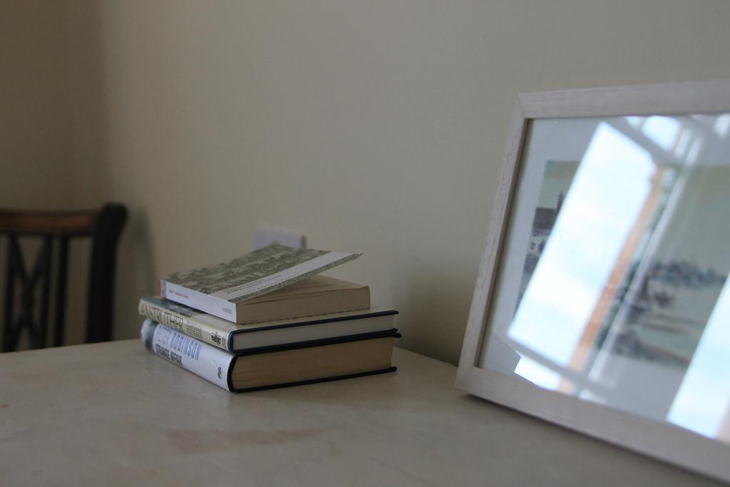 Murray Library Anstruther Zewnętrze zdjęcie