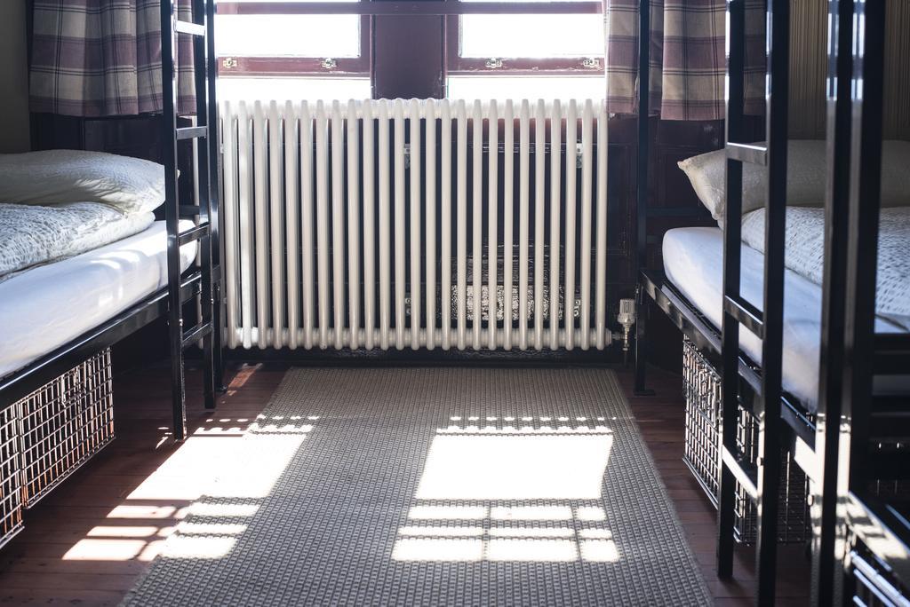 Murray Library Anstruther Zewnętrze zdjęcie
