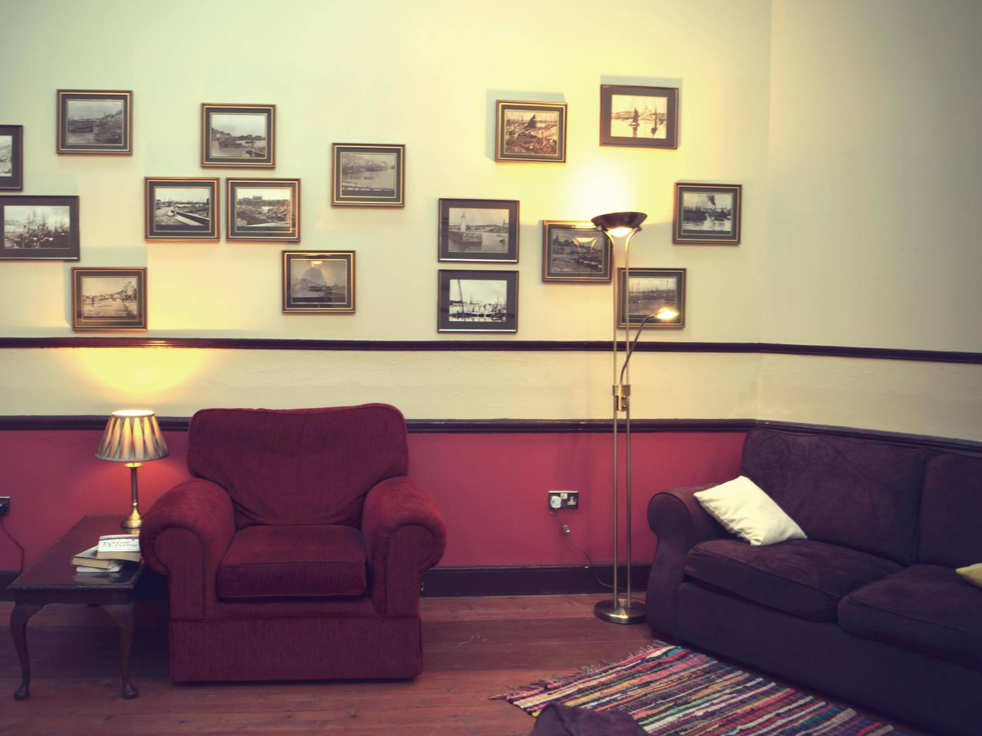 Murray Library Anstruther Zewnętrze zdjęcie