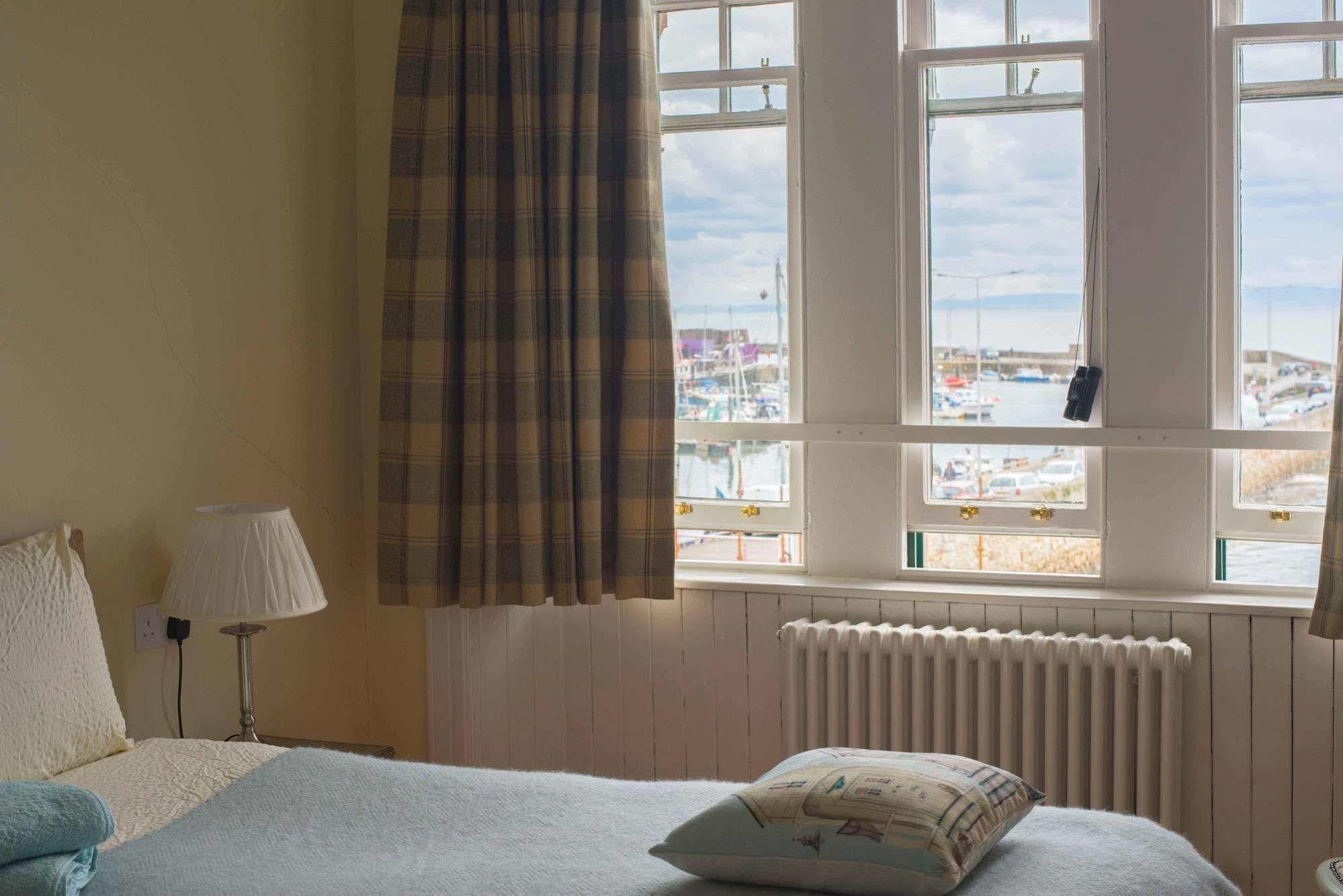 Murray Library Anstruther Zewnętrze zdjęcie