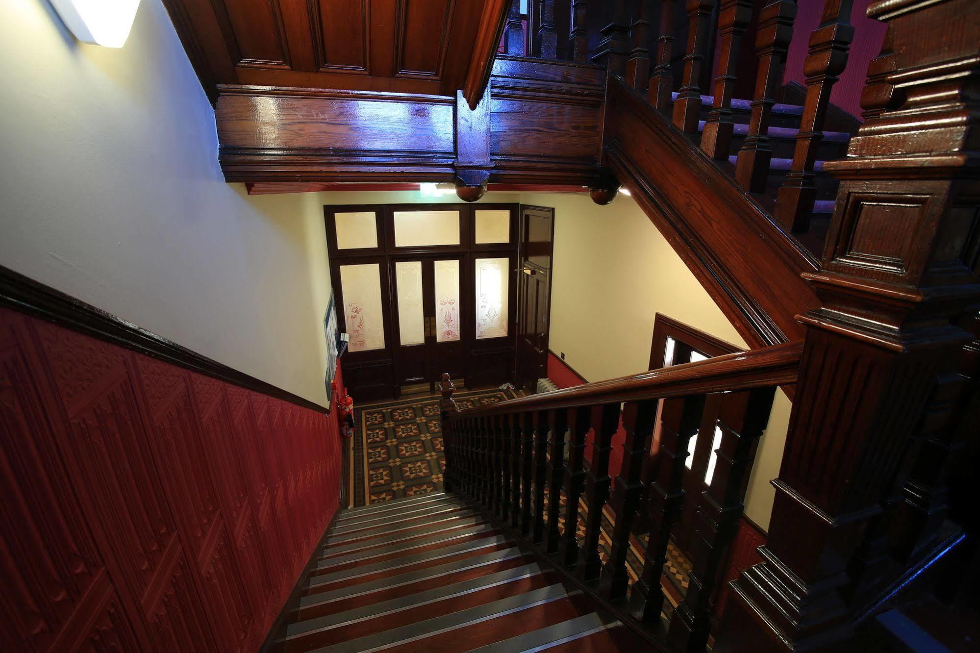 Murray Library Anstruther Zewnętrze zdjęcie