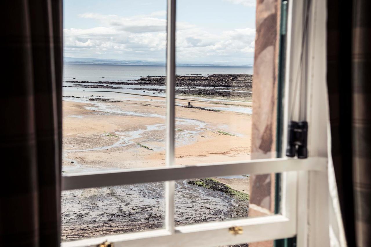 Murray Library Anstruther Zewnętrze zdjęcie
