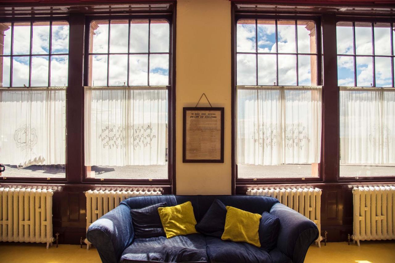 Murray Library Anstruther Zewnętrze zdjęcie