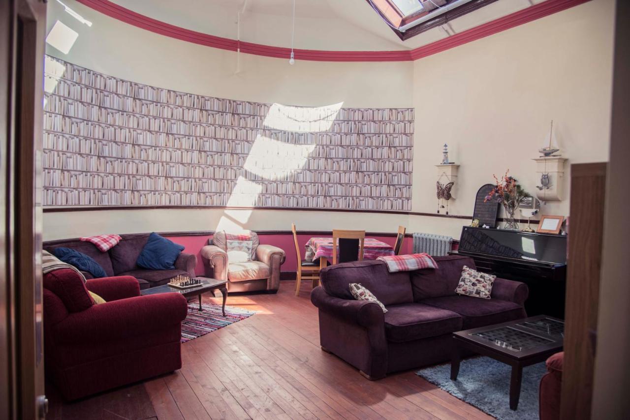 Murray Library Anstruther Zewnętrze zdjęcie