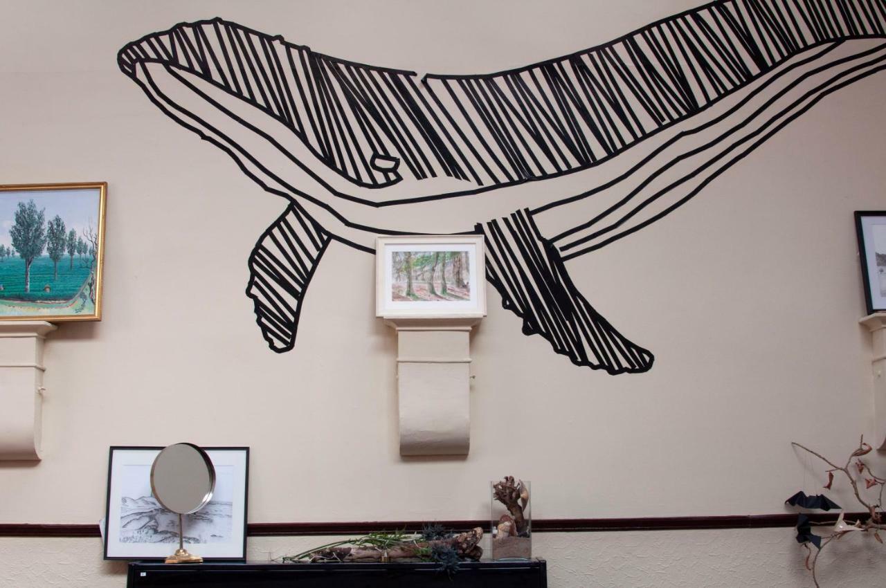 Murray Library Anstruther Zewnętrze zdjęcie