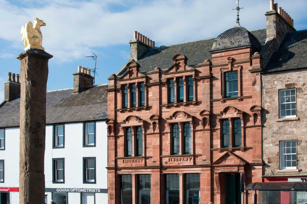 Murray Library Anstruther Zewnętrze zdjęcie