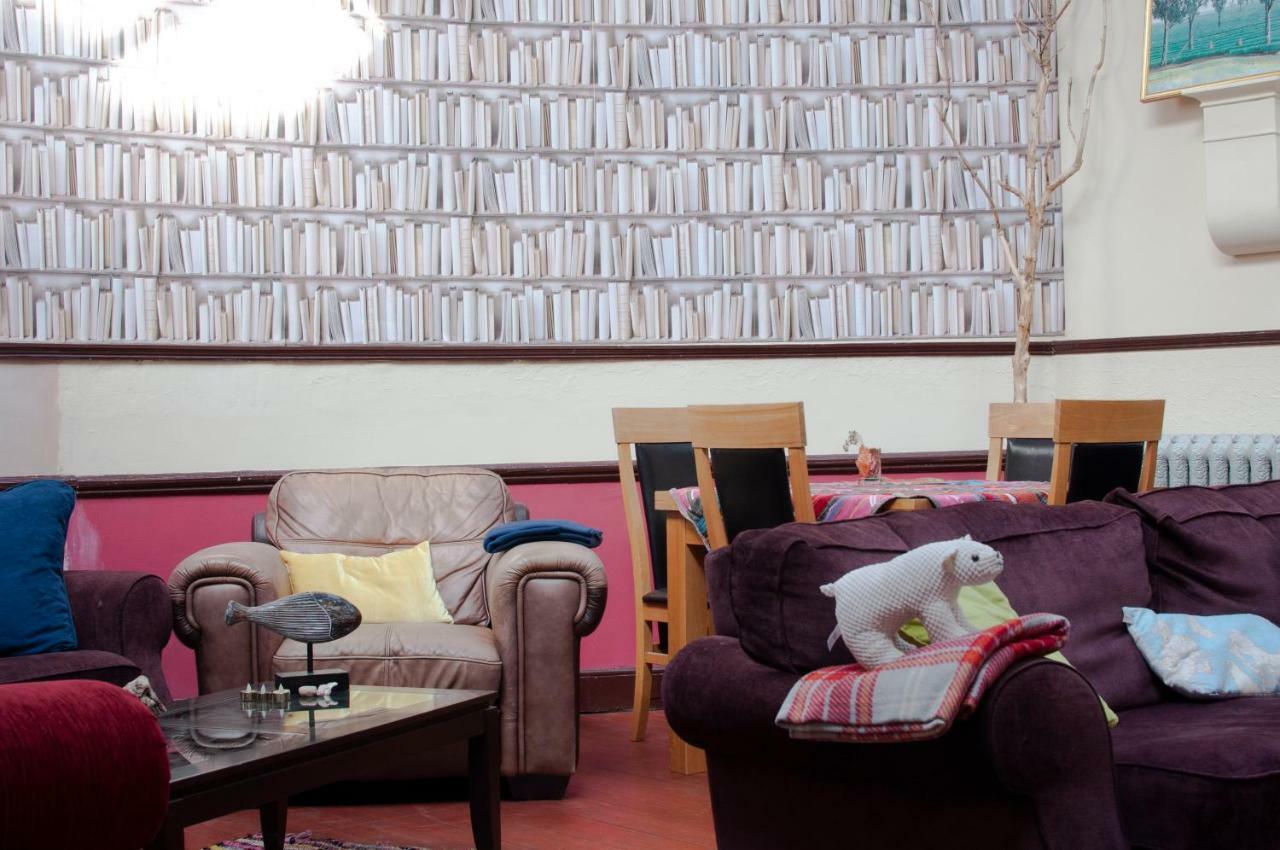 Murray Library Anstruther Zewnętrze zdjęcie