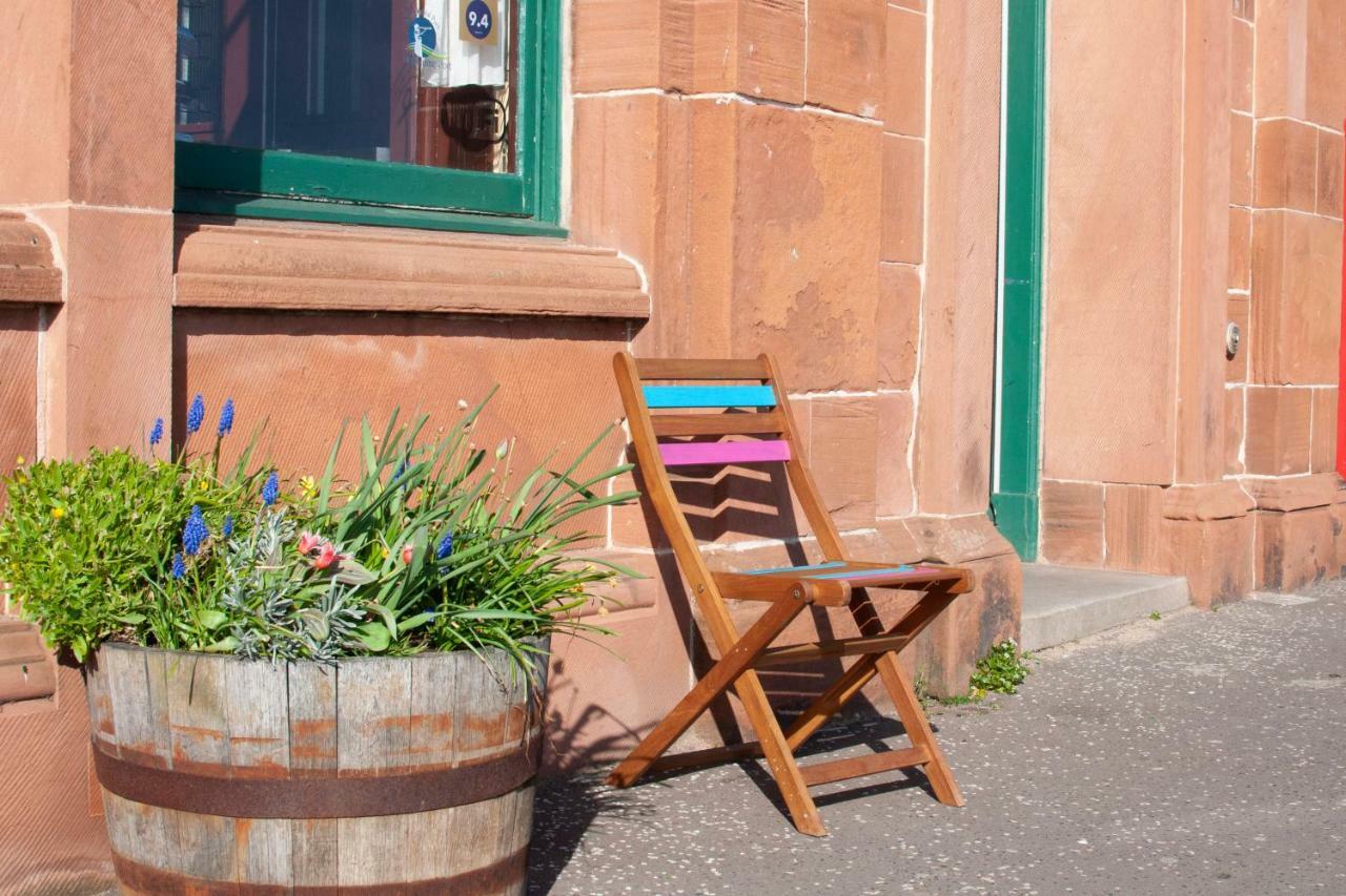 Murray Library Anstruther Zewnętrze zdjęcie