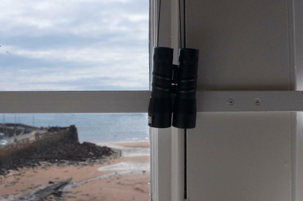 Murray Library Anstruther Zewnętrze zdjęcie